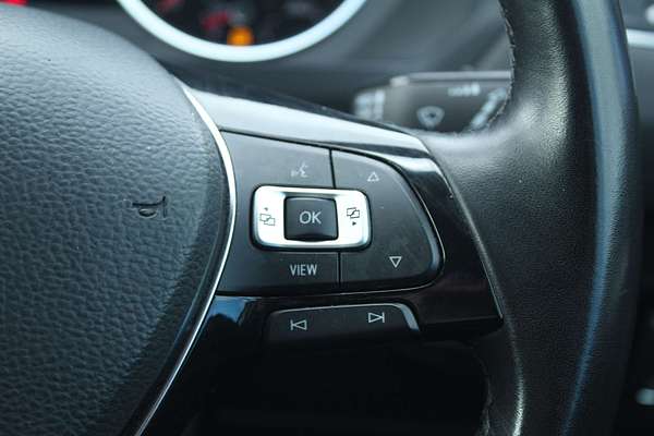 2020 Volkswagen Tiguan 110TSI Comfortline Allspace 5N
