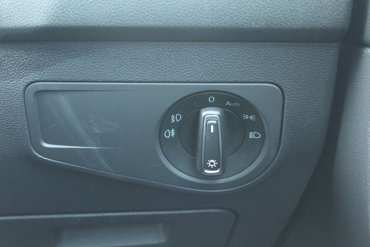 2020 Volkswagen Tiguan 110TSI Comfortline Allspace 5N