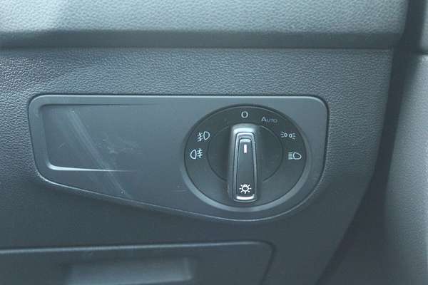 2020 Volkswagen Tiguan 110TSI Comfortline Allspace 5N
