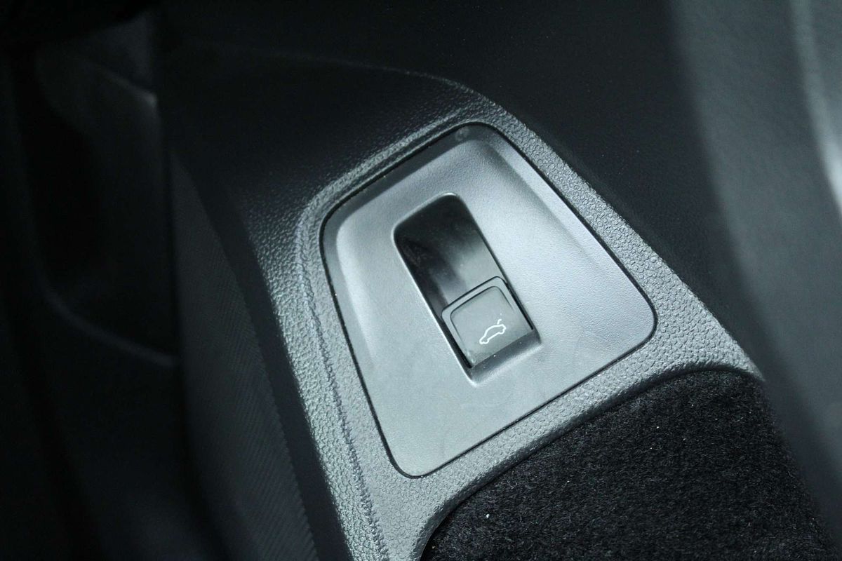 2020 Volkswagen Tiguan 110TSI Comfortline Allspace 5N