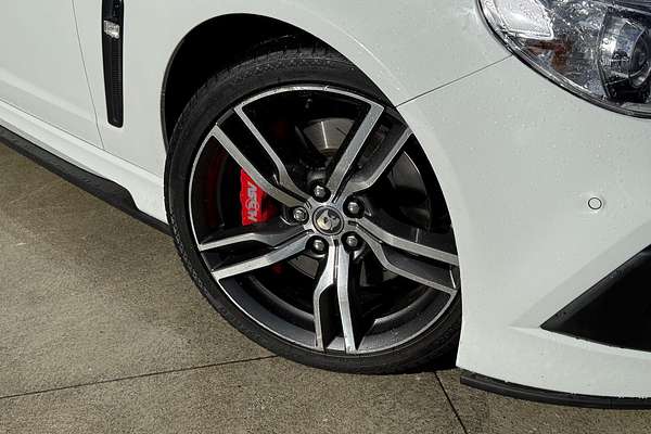 2016 Holden Clubsport R8 Tourer LSA GEN-F2