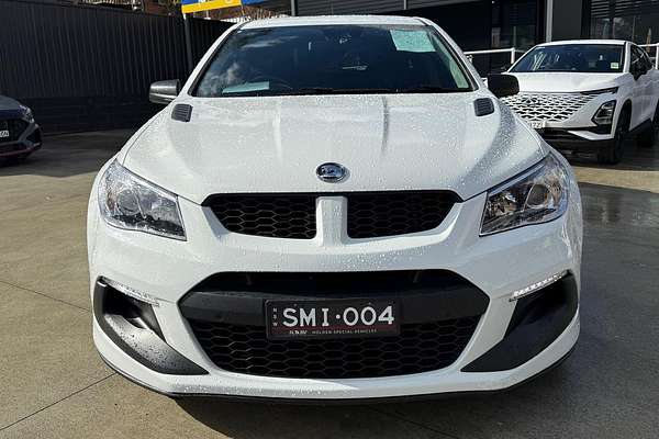2016 Holden Clubsport R8 Tourer LSA GEN-F2