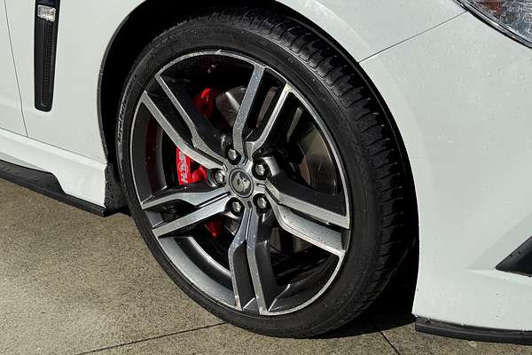 2016 Holden Clubsport R8 Tourer LSA GEN-F2