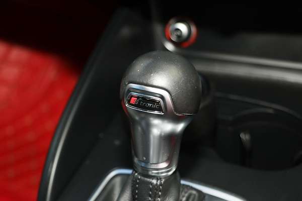 2014 Audi A3 Attraction 8V