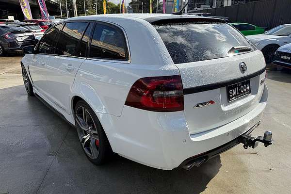 2016 Holden Clubsport R8 Tourer LSA GEN-F2