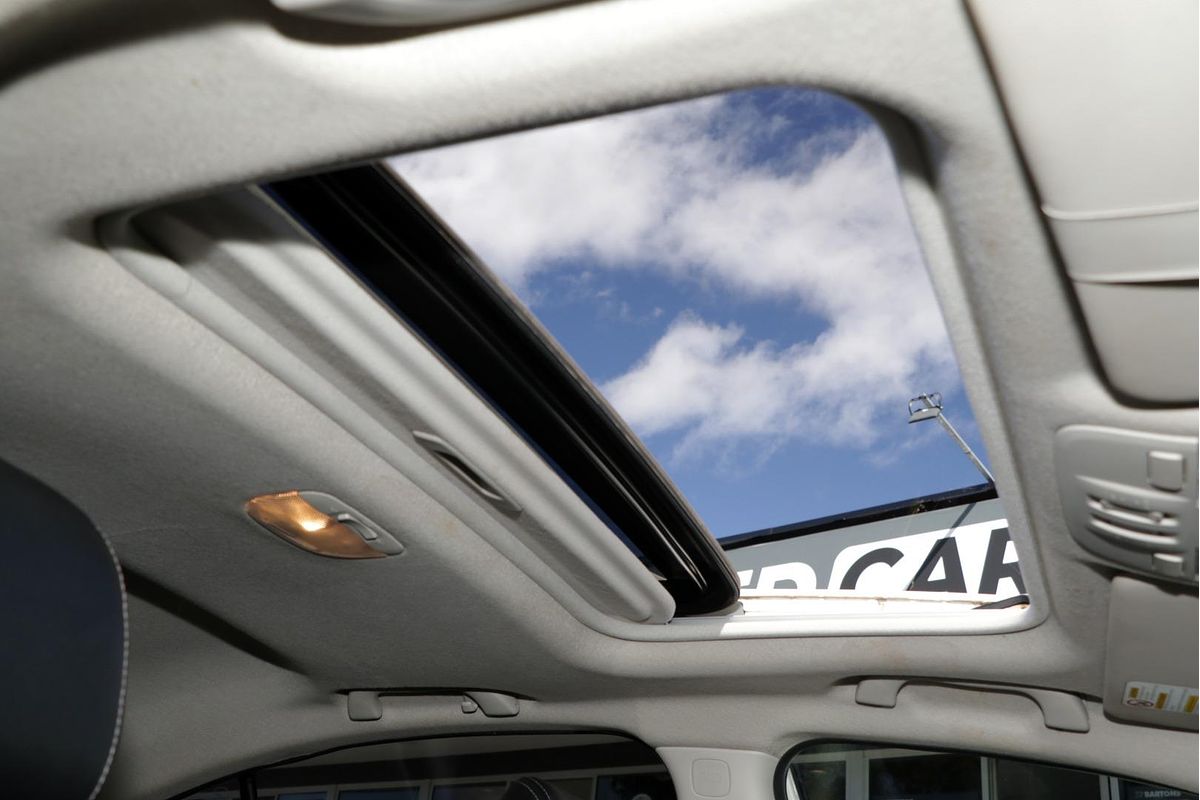 2013 Subaru Impreza 2.0i-S G4