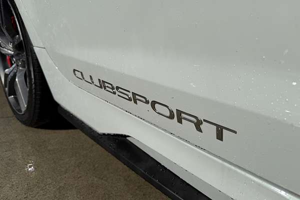 2016 Holden Clubsport R8 Tourer LSA GEN-F2