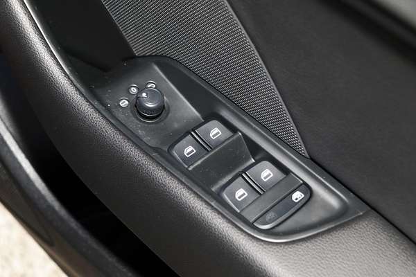 2014 Audi A3 Attraction 8V