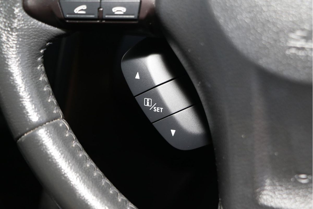 2013 Subaru Impreza 2.0i-S G4