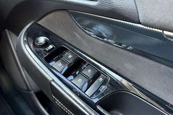 2016 Holden Clubsport R8 Tourer LSA GEN-F2