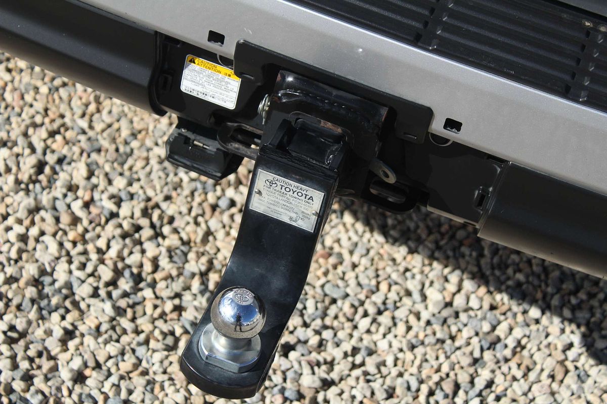 2022 Toyota Landcruiser Sahara FJA300R