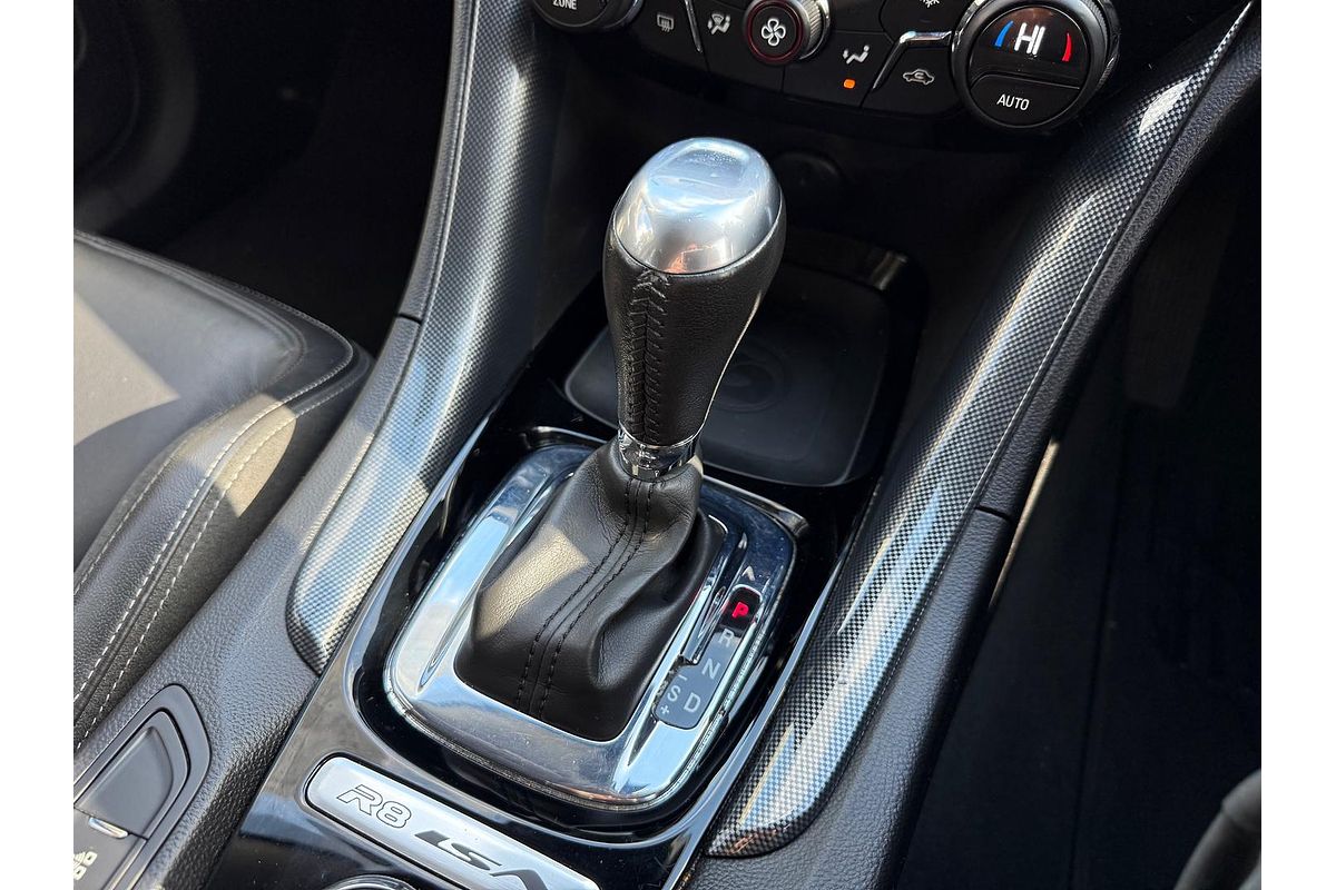 2016 Holden Clubsport R8 Tourer LSA GEN-F2