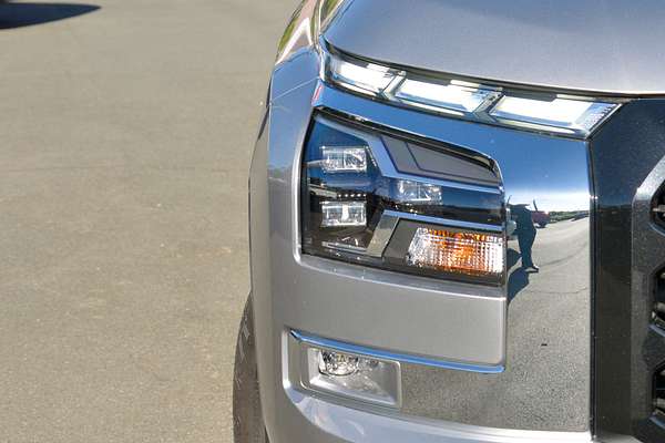 2025 Mitsubishi Triton GLS MV 4X4