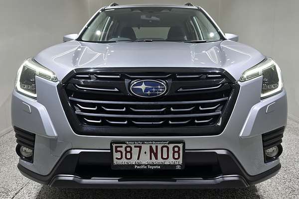 2023 Subaru Forester 2.5i S5