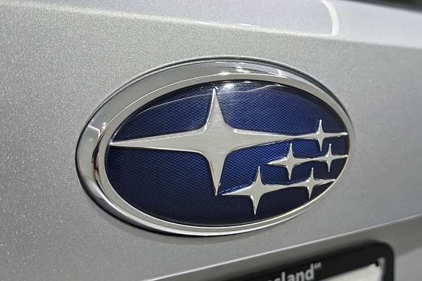 2023 Subaru Forester 2.5i S5