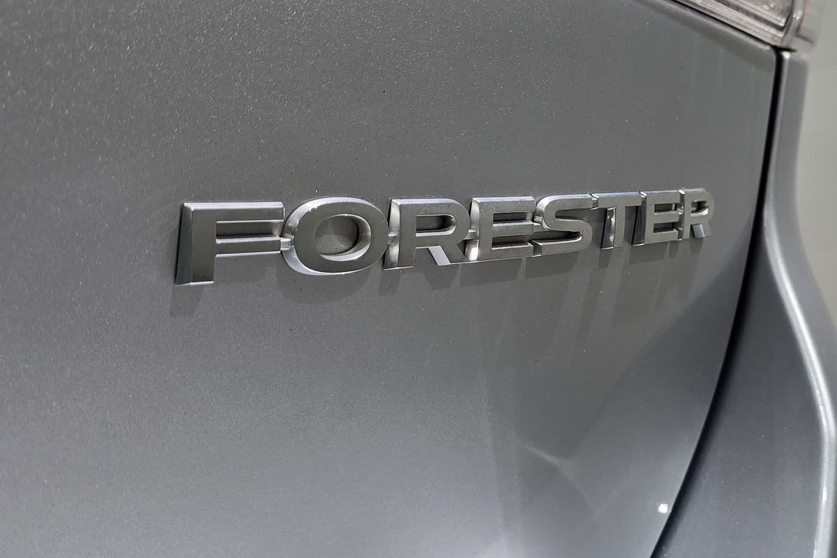 2023 Subaru Forester 2.5i S5