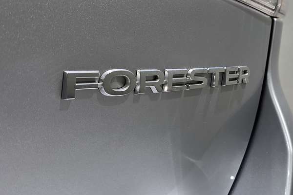 2023 Subaru Forester 2.5i S5