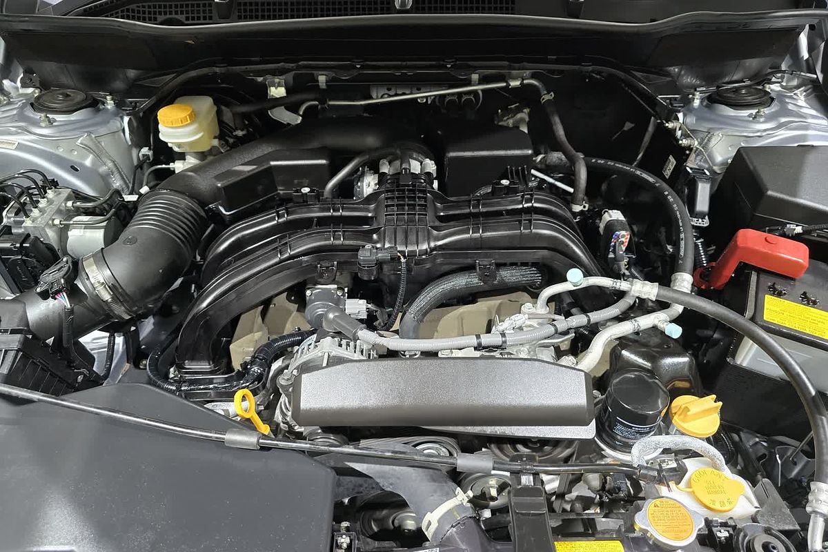 2023 Subaru Forester 2.5i S5