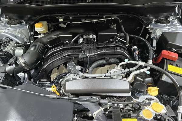 2023 Subaru Forester 2.5i S5