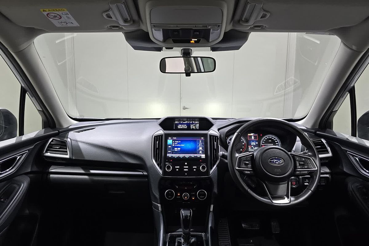 2023 Subaru Forester 2.5i S5