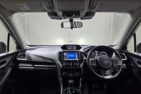 2023 Subaru Forester 2.5i S5