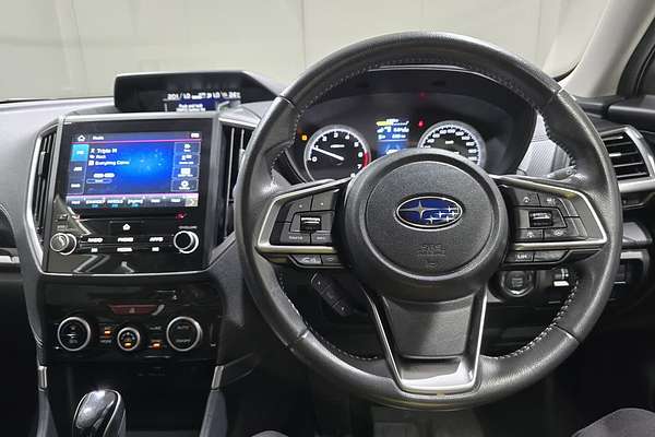2023 Subaru Forester 2.5i S5