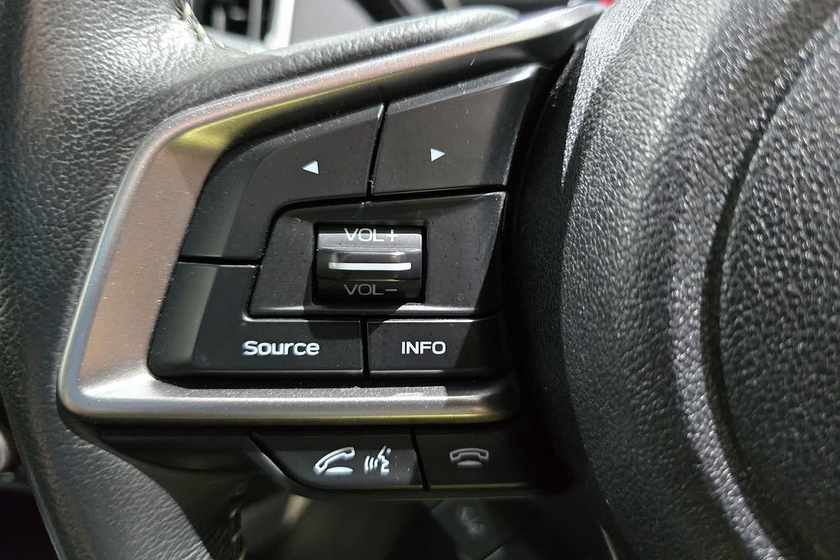 2023 Subaru Forester 2.5i S5