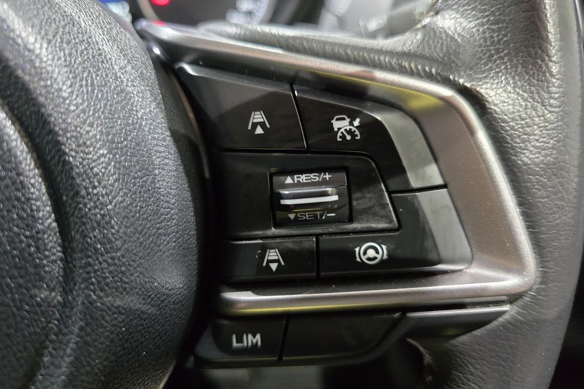 2023 Subaru Forester 2.5i S5