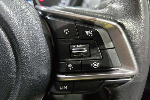 2023 Subaru Forester 2.5i S5