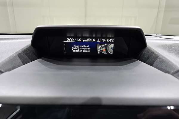 2023 Subaru Forester 2.5i S5