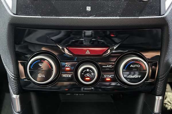 2023 Subaru Forester 2.5i S5
