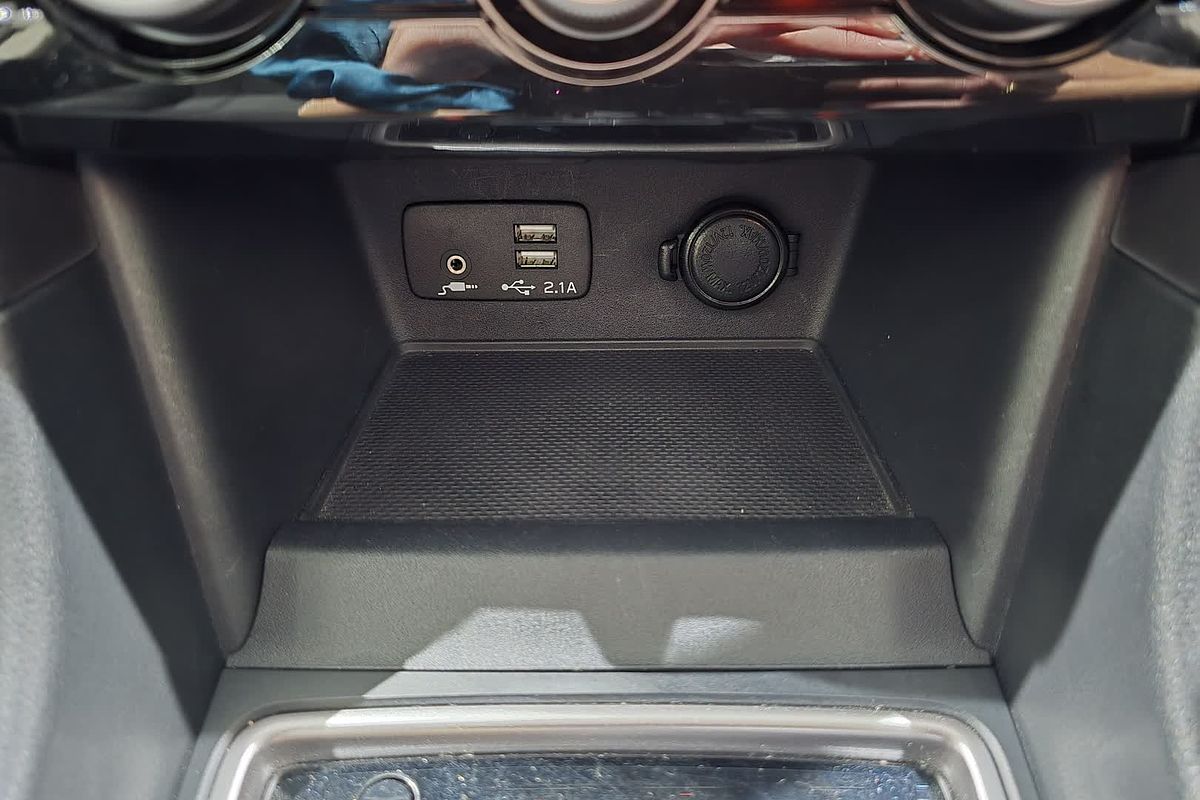 2023 Subaru Forester 2.5i S5