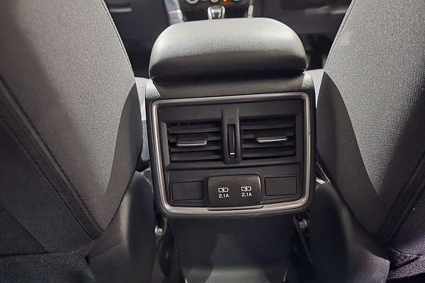 2023 Subaru Forester 2.5i S5