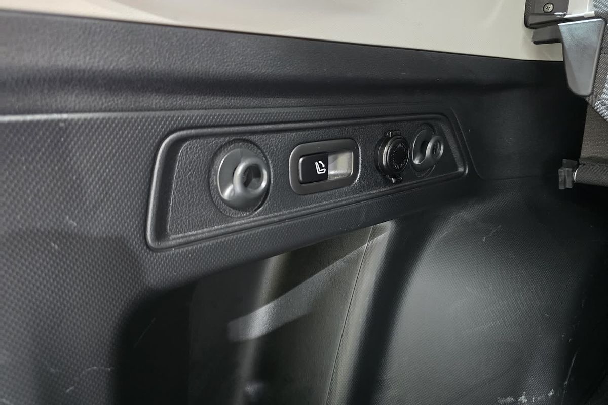 2023 Subaru Forester 2.5i S5