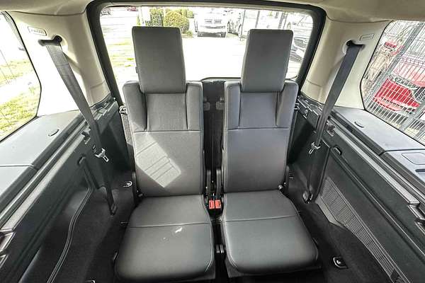 2014 Land Rover Discovery TDV6 Series 4