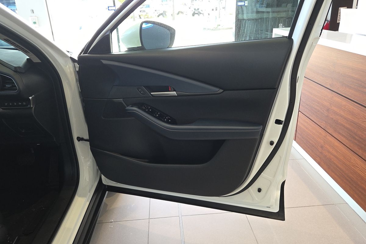 2025 Mazda CX-30 G20 Pure DM Series