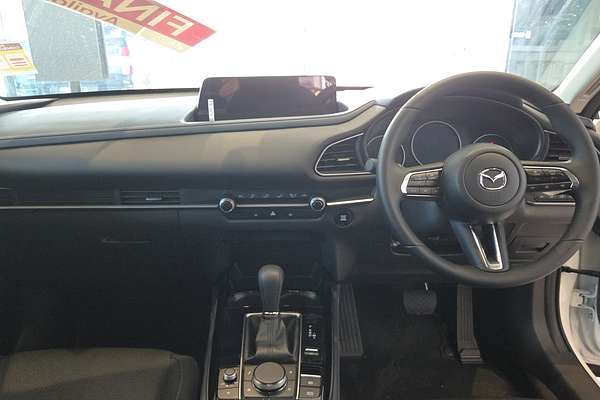 2025 Mazda CX-30 G20 Pure DM Series