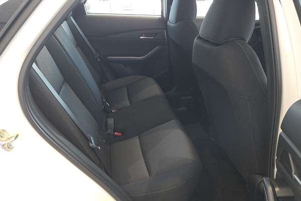2025 Mazda CX-30 G20 Pure DM Series