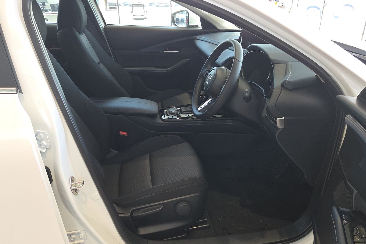 2025 Mazda CX-30 G20 Pure DM Series