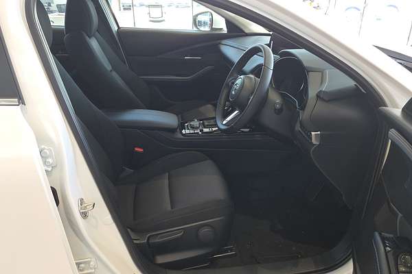 2025 Mazda CX-30 G20 Pure DM Series