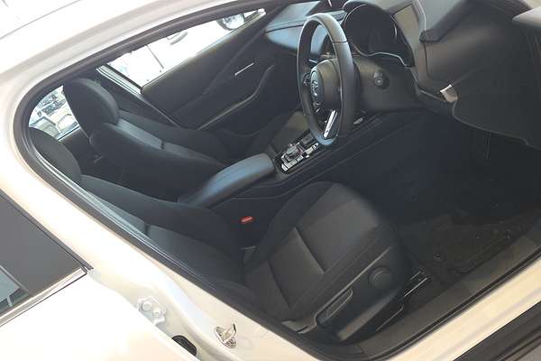 2025 Mazda CX-30 G20 Pure DM Series