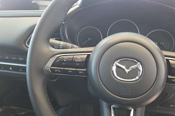 2025 Mazda CX-30 G20 Pure DM Series