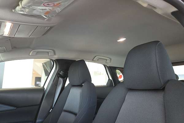2025 Mazda CX-30 G20 Pure DM Series