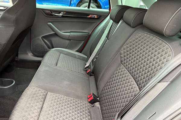 2018 SKODA Rapid NH