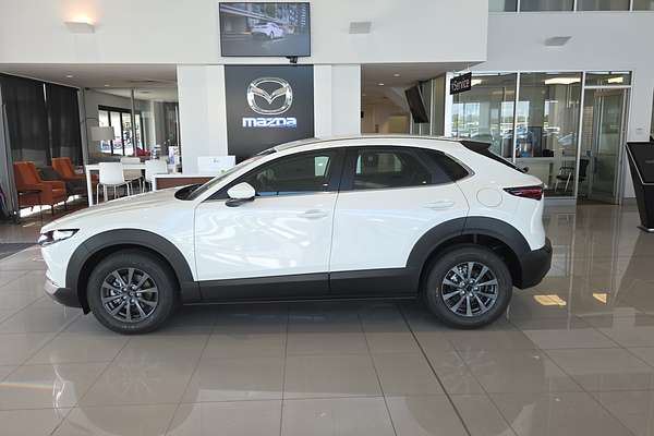 2025 Mazda CX-30 G20 Pure DM Series