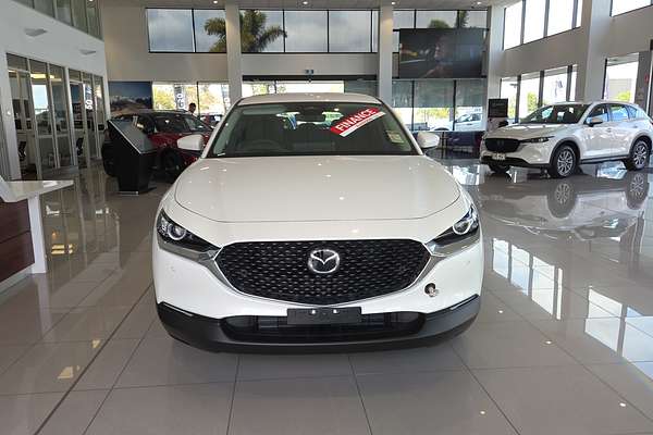 2025 Mazda CX-30 G20 Pure DM Series