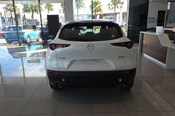 2025 Mazda CX-30 G20 Pure DM Series