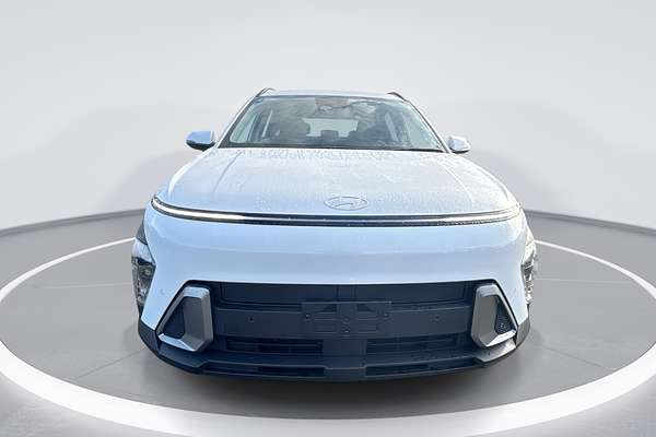 2025 Hyundai Kona Hybrid SX2.V2