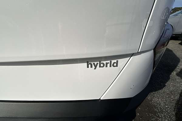 2025 Hyundai Kona Hybrid SX2.V2