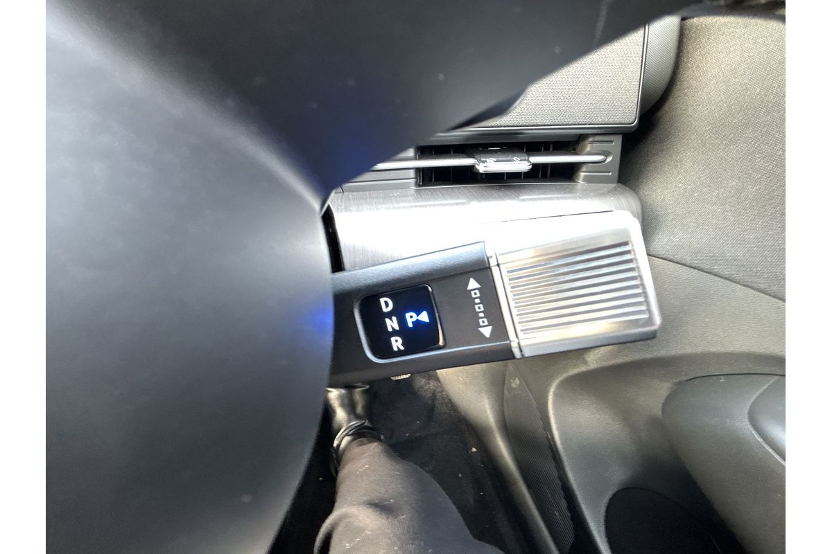 2025 Hyundai Kona Hybrid SX2.V2